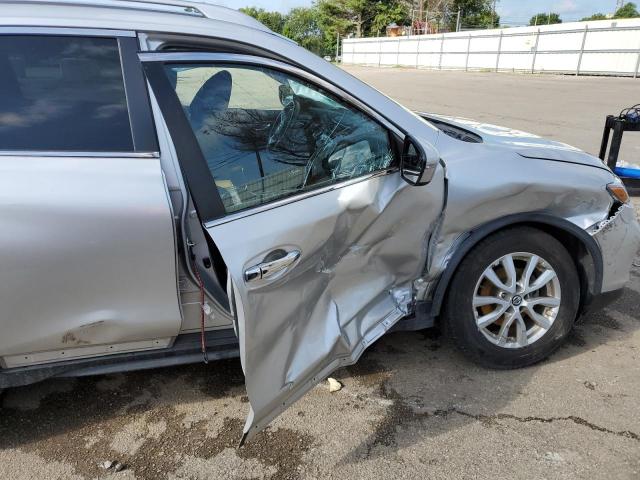 Photo 9 from auction – 2019 NISSAN ROGUE S with VIN KNMAT2MV4KP508169