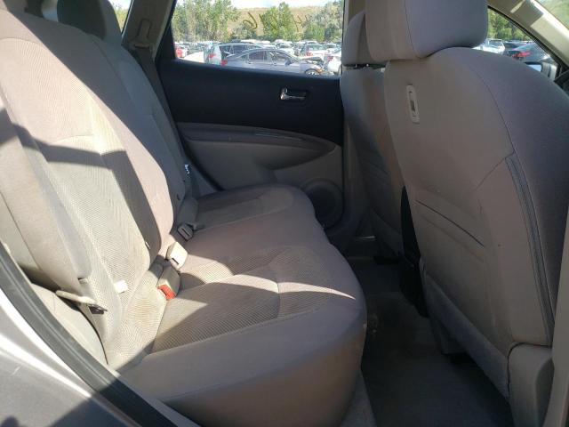 Photo 6 from auction – 2013 NISSAN ROGUE S with VIN JN8AS5MT9DW024658
