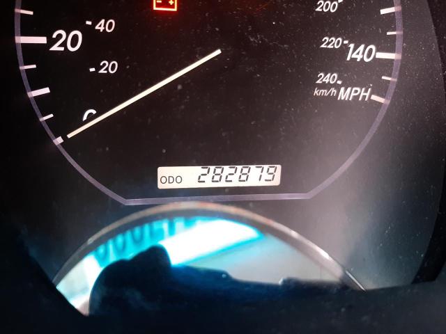 Photo 8 from auction – 2007 LEXUS RX 350 with VIN 2T2HK31UX7C016847