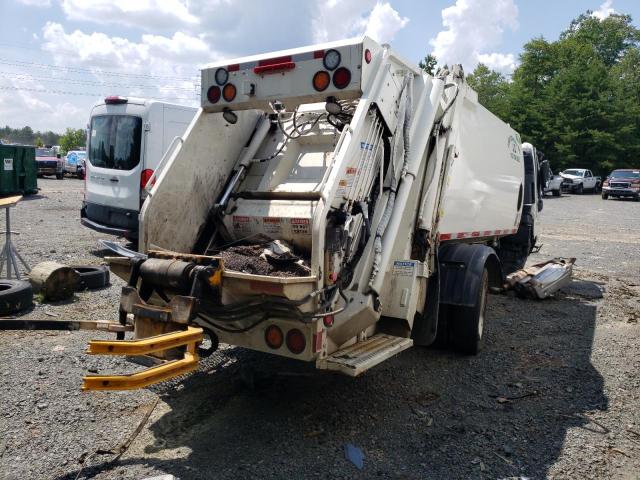 Photo 4 from auction – 2020 HINO 195 with VIN JHHHDM2H7LK004375