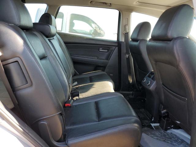Photo 6 from auction – 2008 MAZDA CX-9 with VIN JM3TB38A680141311