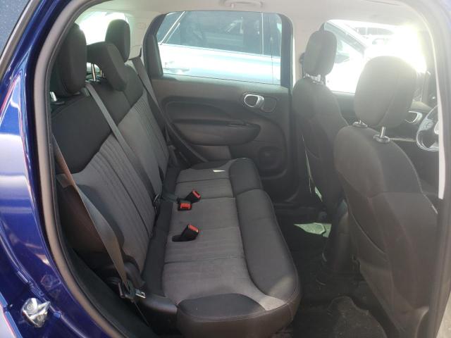 Photo 6 from auction – 2015 FIAT 500 with VIN ZFBCFADH5FZ034847