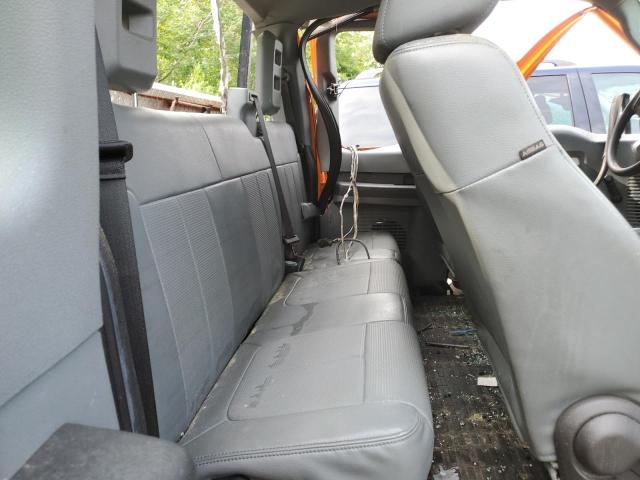 Photo 6 from auction – 2016 FORD F250 SUPER with VIN 1FT7X2A61GEA53019