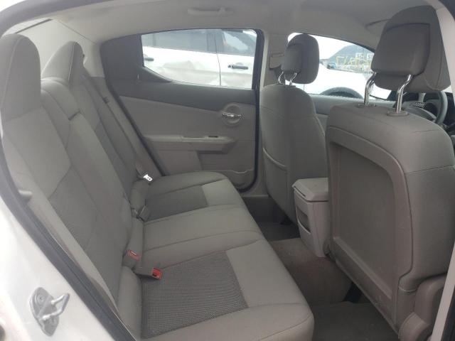 Photo 6 from auction – 2010 DODGE AVENGER SX with VIN 1B3CC4FB3AN151411