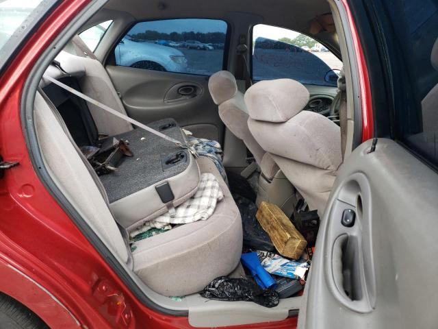 Photo 6 from auction – 1998 FORD TAURUS LX with VIN 1FAFP52UXWG145930
