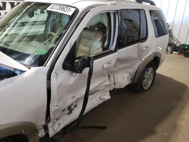 Photo 9 from auction – 2010 FORD EXPLORER with VIN 1FMEU7EE0AUA30774