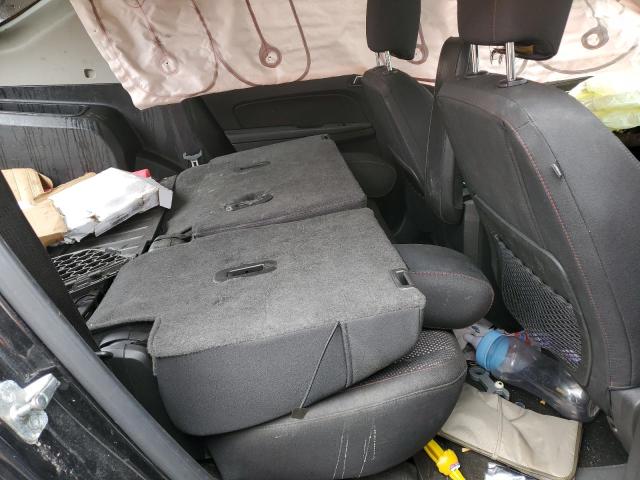 Photo 6 from auction – 2013 CHEVROLET EQUINOX LT with VIN 2GNFLNEK4D6207911