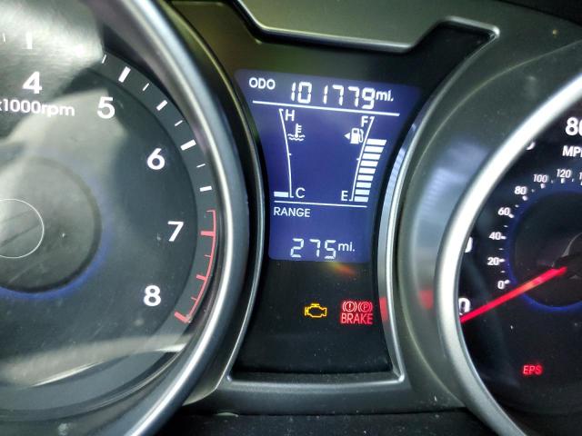 Photo 8 from auction – 2012 HYUNDAI VELOSTER with VIN KMHTC6AD1CU043280