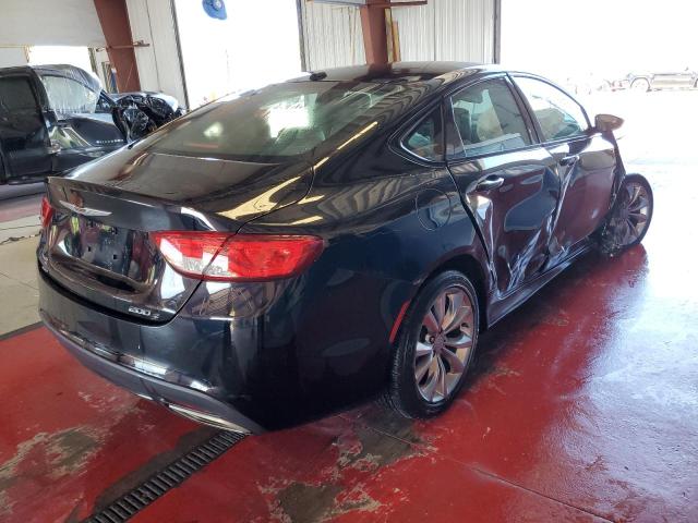 Photo 4 from auction – 2015 CHRYSLER 200 S with VIN 1C3CCCDG0FN522690