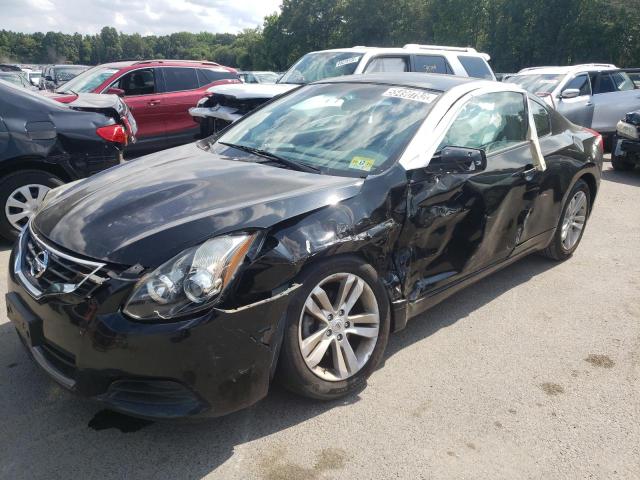 Photo 2 from auction – 2010 NISSAN ALTIMA S with VIN 1N4AL2EP0AC191924