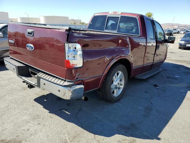 Photo 4 from auction – 2004 FORD F150 with VIN 1FTPX12554NB75247