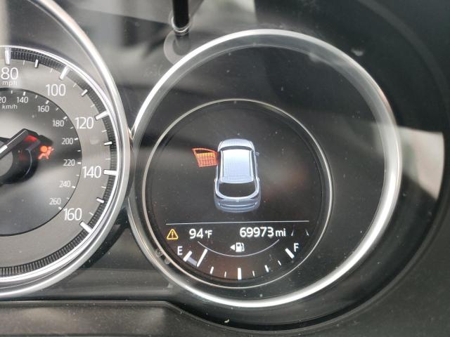 Photo 8 from auction – 2019 MAZDA CX-5 TOURI with VIN JM3KFACM8K0545966