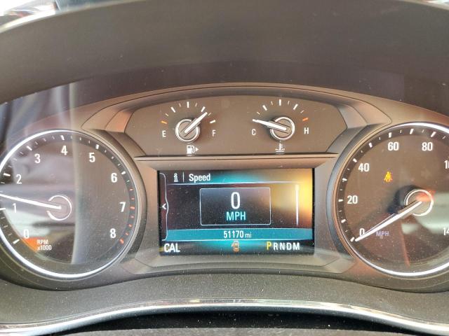 Photo 8 from auction – 2018 BUICK ENCORE PRE with VIN KL4CJASB0JB547896