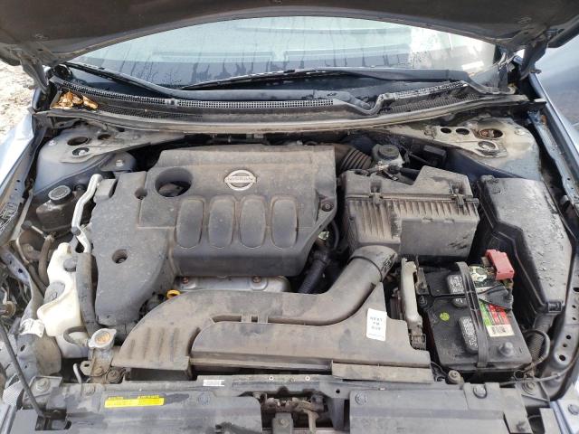 Photo 7 from auction – 2012 NISSAN ALTIMA BAS with VIN 1N4AL2AP7CC149582