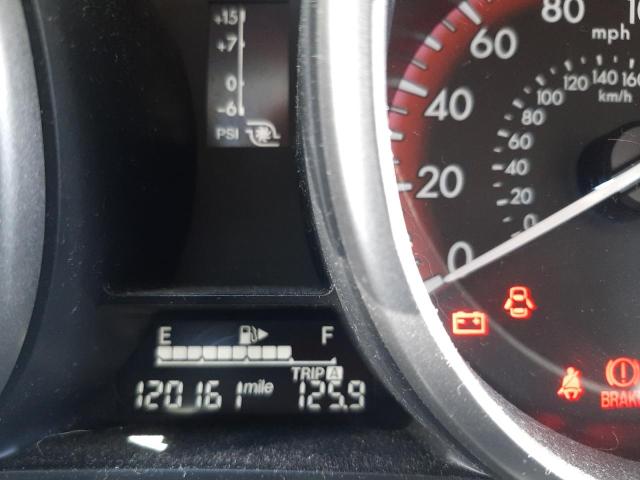 صورة رقم 8 من المزاد - 2012 MAZDA SPEED 3 مع VIN JM1BL1L4XC1697602