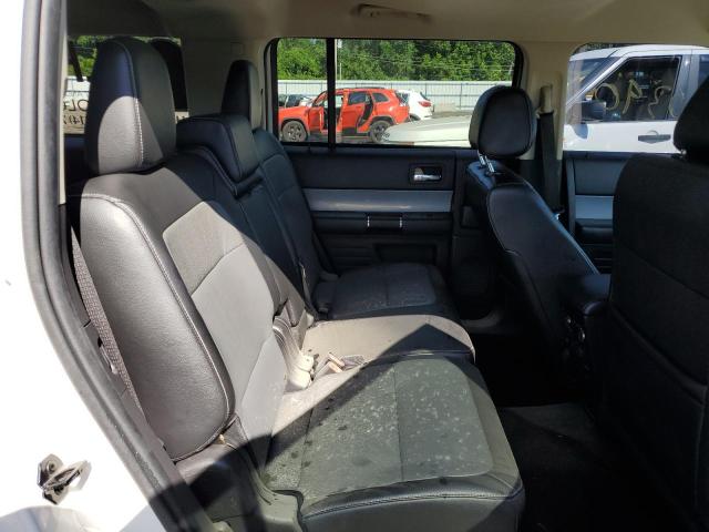 Photo 6 from auction – 2014 FORD FLEX SEL with VIN 2FMGK5C83EBD39683