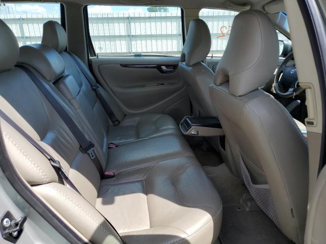 Photo 6 from auction – 2005 VOLVO XC70 with VIN YV1SZ592351196494