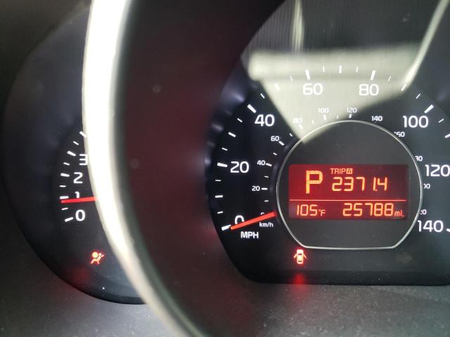 صورة رقم 8 من المزاد - 2016 KIA SOUL + مع VIN KNDJP3A59G7868110