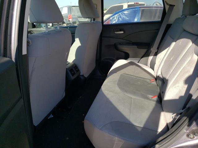 Foto 6 de la subasta – 2016 HONDA CIVIC con VIN 5J6RM4H45GL073362