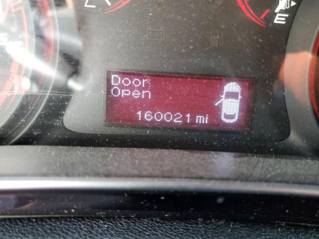 Photo 8 from auction – 2013 DODGE DART SXT with VIN 1C3CDFBA8DD328716