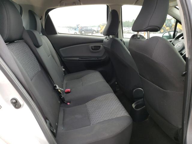 Photo 6 from auction – 2015 TOYOTA YARIS with VIN VNKKTUD31FA048211