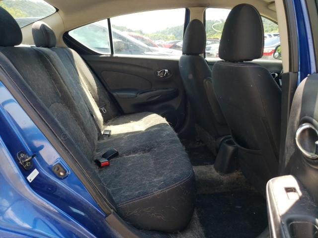 Photo 6 from auction – 2014 NISSAN VERSA S with VIN 3N1CN7AP9EL803972