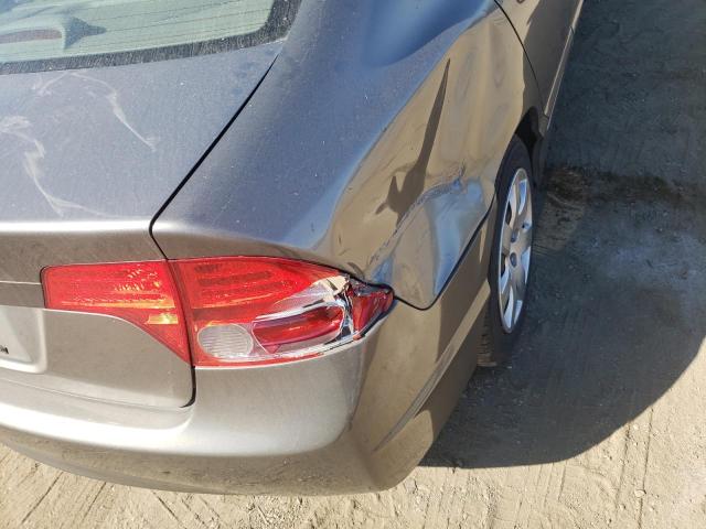 Photo 9 from auction – 2007 HONDA CIVIC LX with VIN JHMFA16517S001090