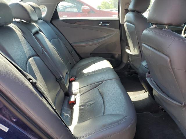 Photo 6 from auction – 2011 HYUNDAI SONATA GLS with VIN 5NPEB4AC8BH105245