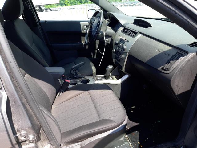 Photo 5 from auction – 2010 FORD FOCUS SE with VIN 1FAHP3FN8AW153538