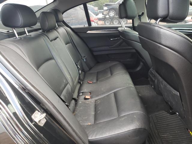 Photo 6 from auction – 2013 BMW 535 XI with VIN WBAFU7C57DDU66129