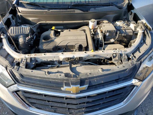 Photo 7 from auction – 2020 CHEVROLET EQUINOX LT with VIN 3GNAXKEV8LS526462