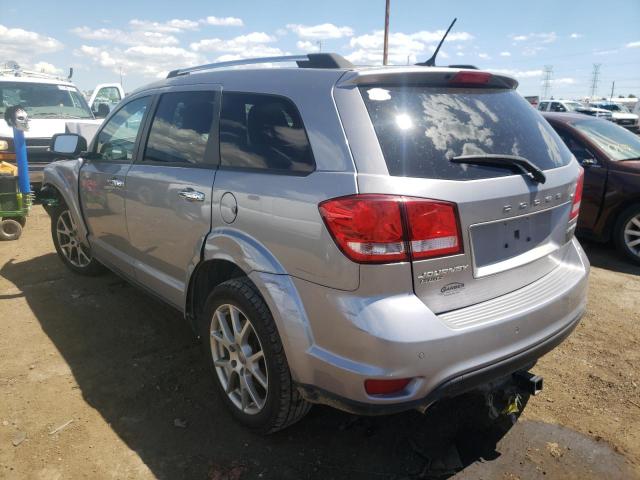Photo 3 from auction – 2015 DODGE JOURNEY LI with VIN 3C4PDDDG3FT615090
