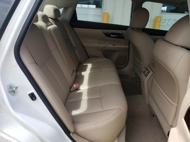 Photo 6 from auction – 2014 NISSAN ALTIMA 2.5 with VIN 1N4AL3APXEC154302
