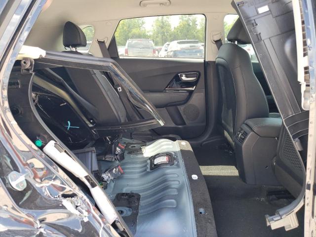Photo 6 from auction – 2020 KIA NIRO EX with VIN KNDCC3LG7L5081603