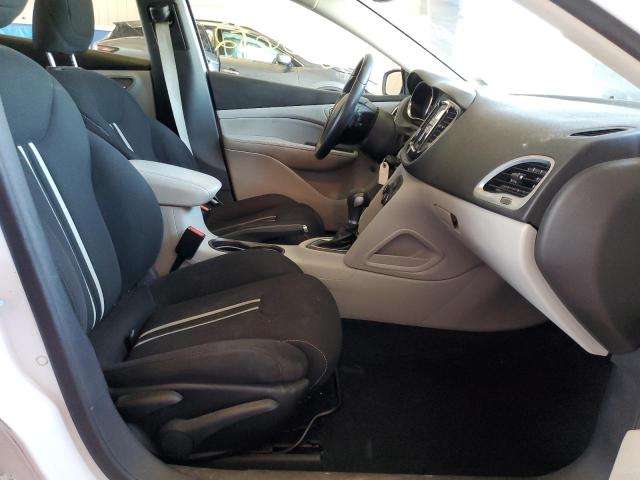 Photo 5 from auction – 2013 DODGE DART SXT with VIN 1C3CDFBA9DD319412