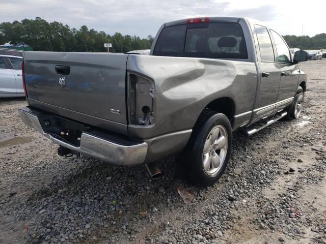 Photo 4 from auction – 2005 DODGE RAM 1500 S with VIN 1D7HA18N45J630018