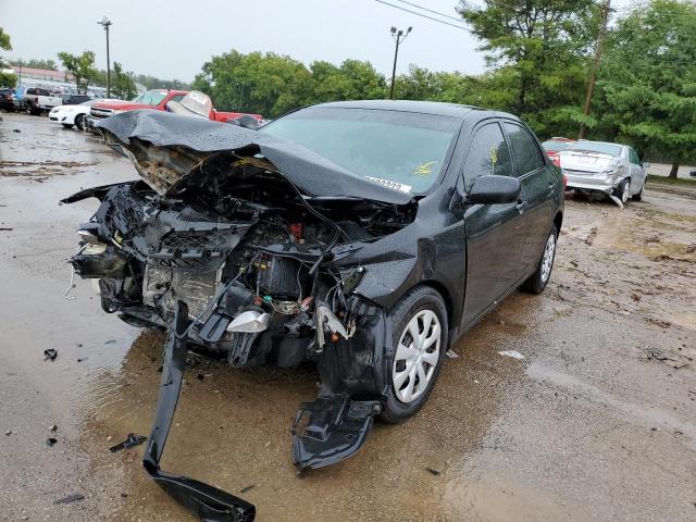 Photo 2 from auction – 2011 TOYOTA COROLLA BA with VIN 2T1BU4EE0BC706029