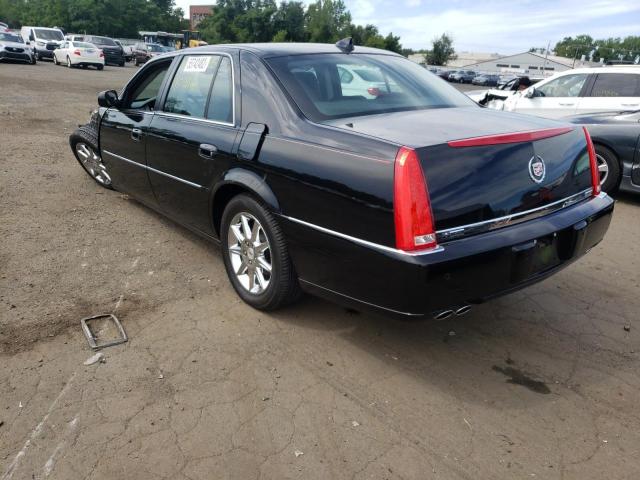 Photo 3 from auction – 2010 CADILLAC DTS LUXURY with VIN 1G6KD5EY9AU123138