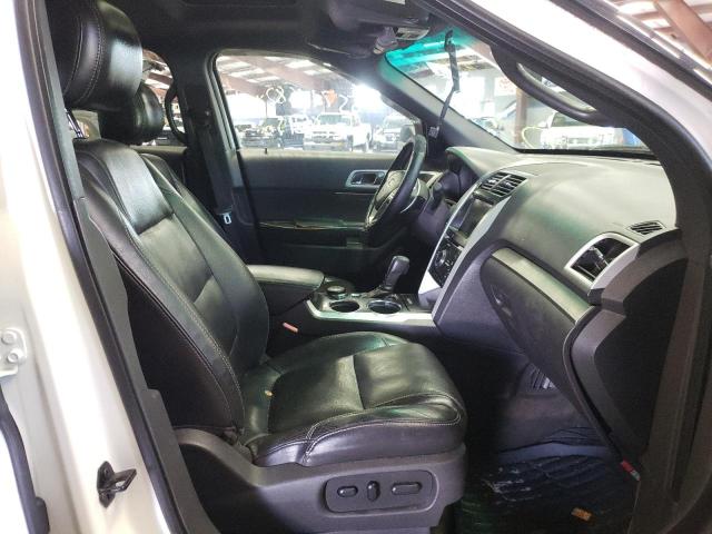 Photo 5 from auction – 2013 FORD EXPLORER S with VIN 1FM5K8GT5DGB85749