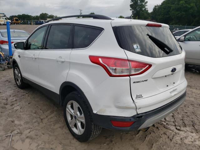 Photo 3 from auction – 2016 FORD ESCAPE SE with VIN 1FMCU9GX2GUC67843