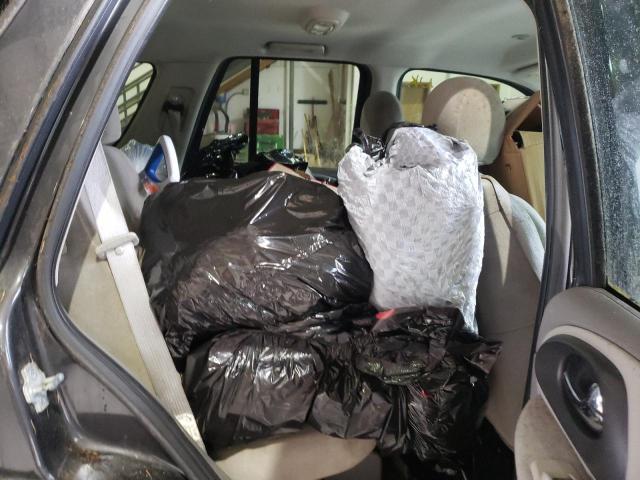 Photo 6 from auction – 2007 CHEVROLET TRAILBLAZE with VIN 1GNDT13S372150122