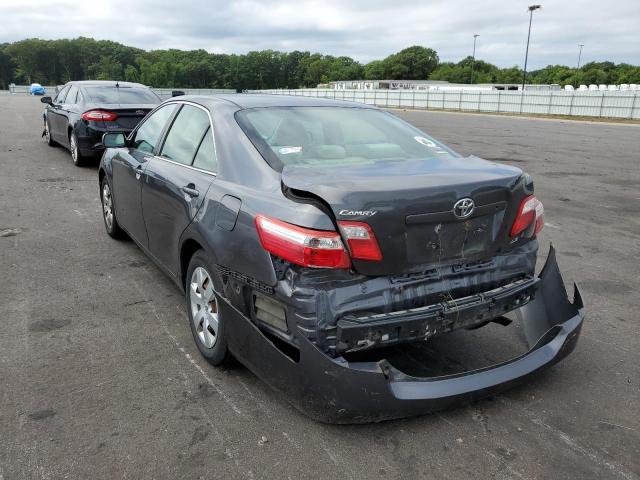 Photo 3 from auction – 2007 TOYOTA CAMRY CE with VIN 4T1BE46K17U147758