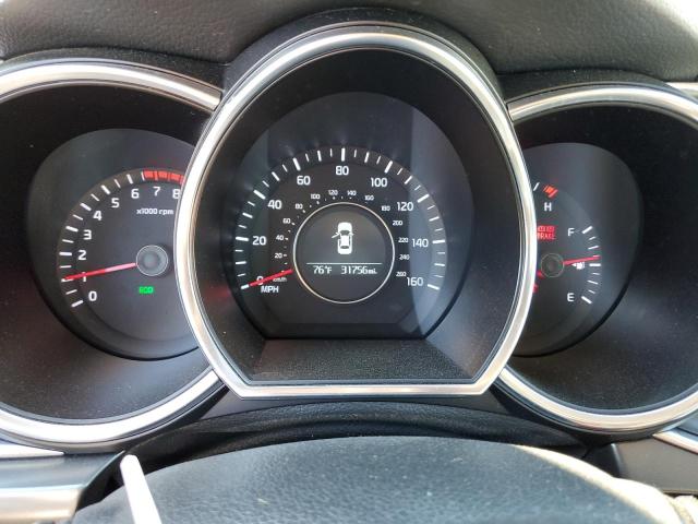 Photo 8 from auction – 2014 KIA OPTIMA LX with VIN 5XXGM4A73EG264468