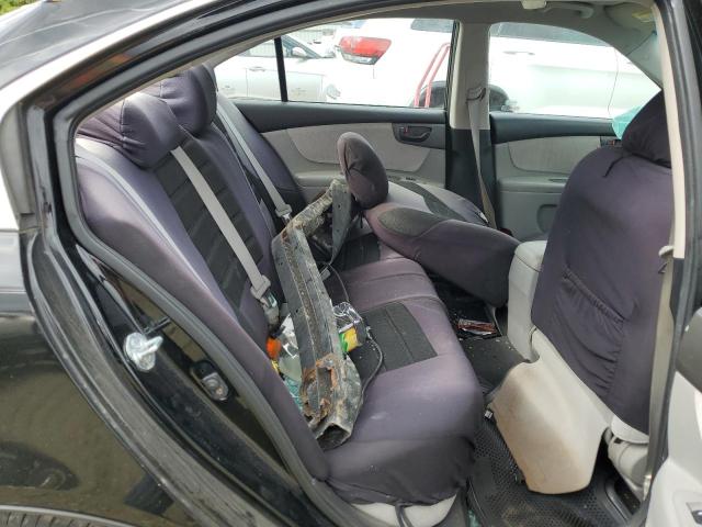 Photo 6 from auction – 2010 KIA OPTIMA LX with VIN KNAGG4A89A5384707