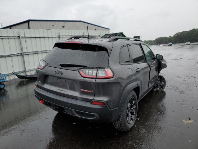 Photo 4 from auction – 2022 JEEP CHEROKEE T with VIN 1C4PJMBX5ND507294