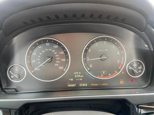 Photo 8 from auction – 2014 BMW X5 XDRIVE3 with VIN 5UXKR0C5XE0H20369