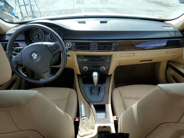 Photo 9 from auction – 2009 BMW 328 I with VIN WBAPH77589NM46573