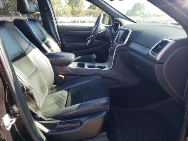 Photo 5 from auction – 2015 JEEP GRAND CHER with VIN 1C4RJFAG4FC955796