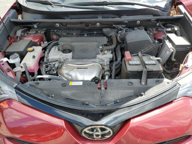 Photo 7 from auction – 2018 TOYOTA RAV4 ADVEN with VIN 2T3RFREV3JW823422