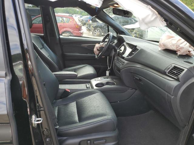 Photo 5 from auction – 2020 HONDA PASSPORT E with VIN 5FNYF8H56LB005645